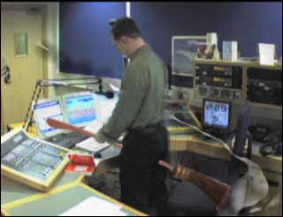 Studio