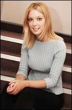 Jemma Bellingham