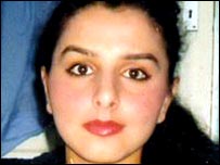 بناز محمود