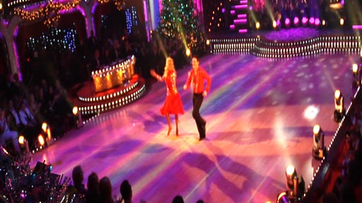 Tom & Camilla