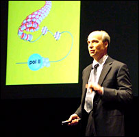 Roger Kornberg