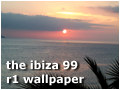 The Ibiza Sunset