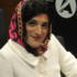 Lady Adil ooking lovely