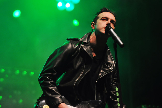 Glasvegas