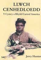 Clawr y llyfr