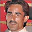 رحمان اللہ ایک دکاندار 