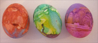 Eggs