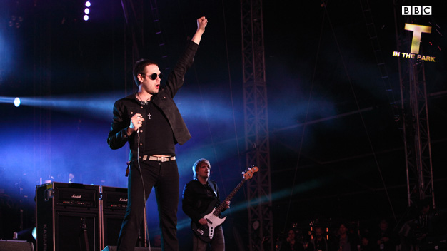 Kasabian
