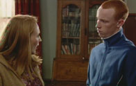 Eileen and Brian