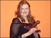 Marie Crichton
