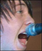 McFly at The Regent