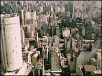 São Paulo