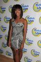 Alexandra Burke looks WILD!