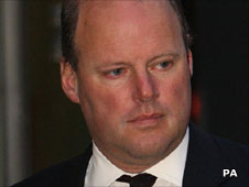 Stephen Hester