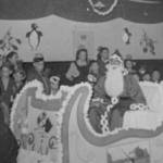 Entertaining the children of Caerwent at Christmastime. Entertaining the children of Caerwent at Christmastime.