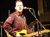Ian Siegal