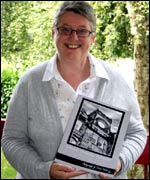 Tricia Thorpe