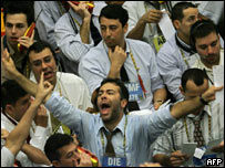 índice bovespa