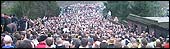 Ashbourne Shrovetide Football