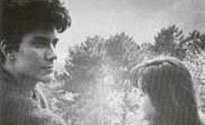 Flying Saucer Attack
