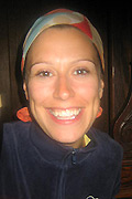 Hannah Morrison