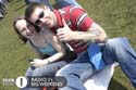At Radio 1's Big Weekend
