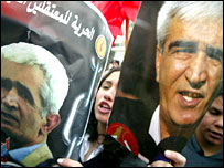 Ahmed Saadet