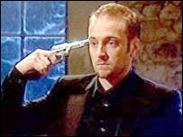 Derren Brown