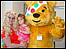 Children In Need 2008, Norwich