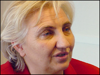 Jiřina Musílková