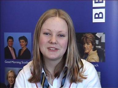 Siobhan Gault