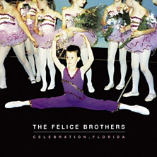 Review of Celebration, Florida 