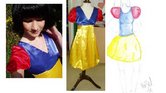 Snow White Fancy...