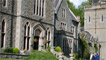 Mellington Hall