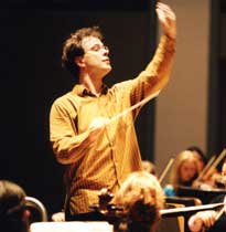Sakari Oramo