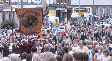 Parade