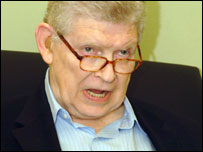 Thomas Skidmore