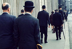 Civil servants