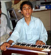 احمد ضياء 