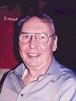 Gerald Millington