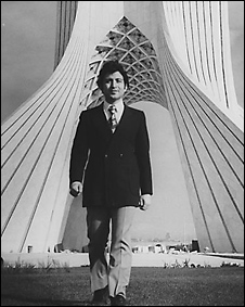 Hossein Amanat