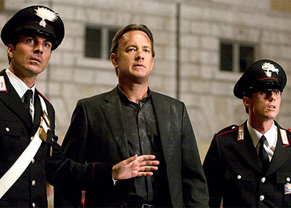 Tom Hanks