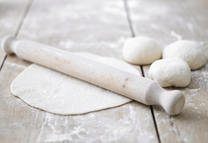 PIzza dough