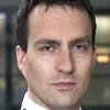 James Thornton as Jake Loughton