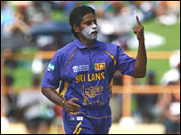 Chaminda Vaas