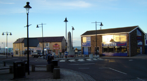 Seahouses