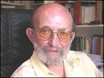 Andrew Mango