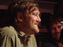 Guy Garvey
