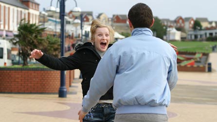 Gavin and Stacey