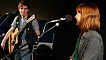 Al Lewis, Sarah Howells